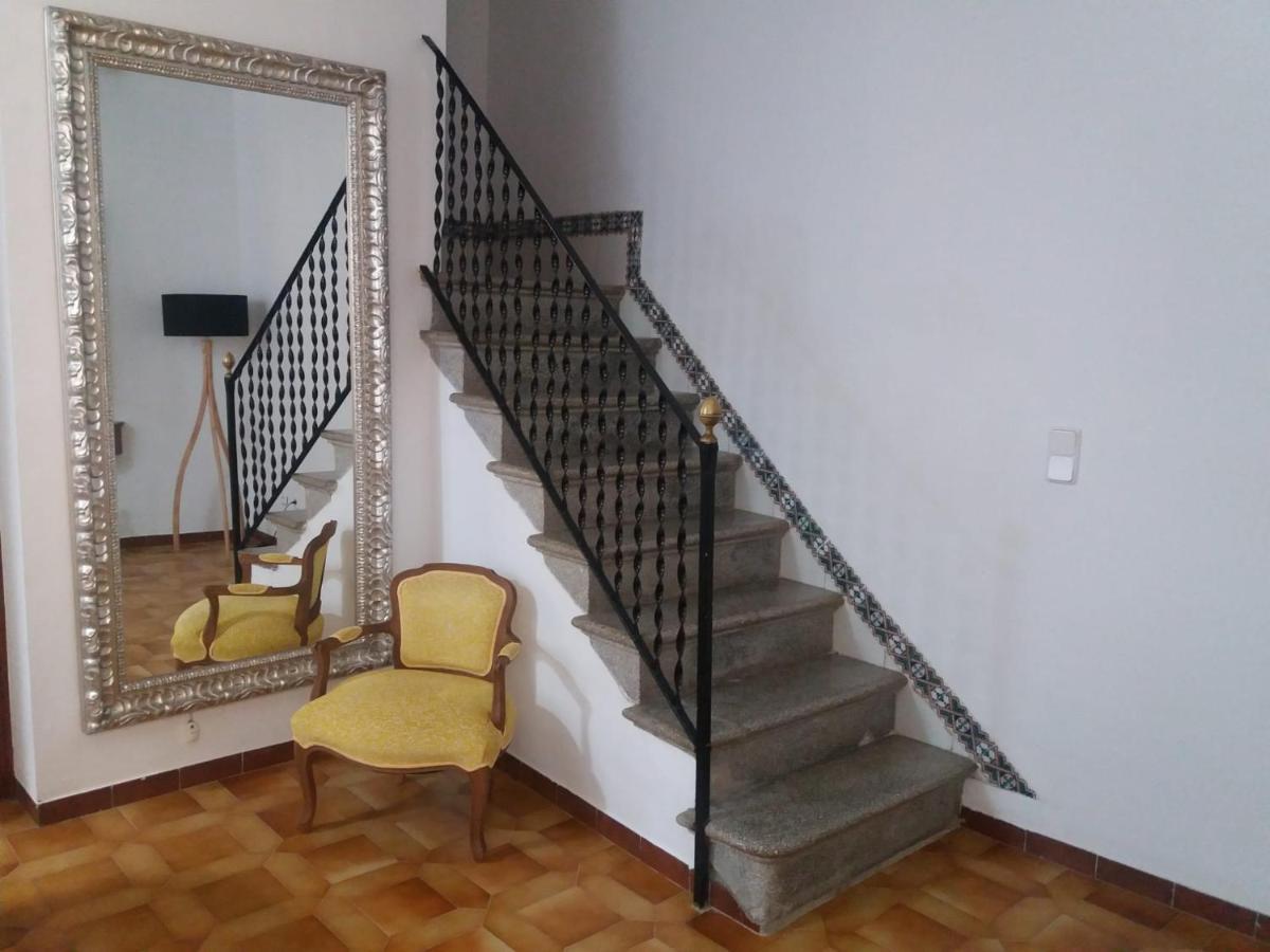 Rectoria 6 Villa Valldemossa  Dış mekan fotoğraf