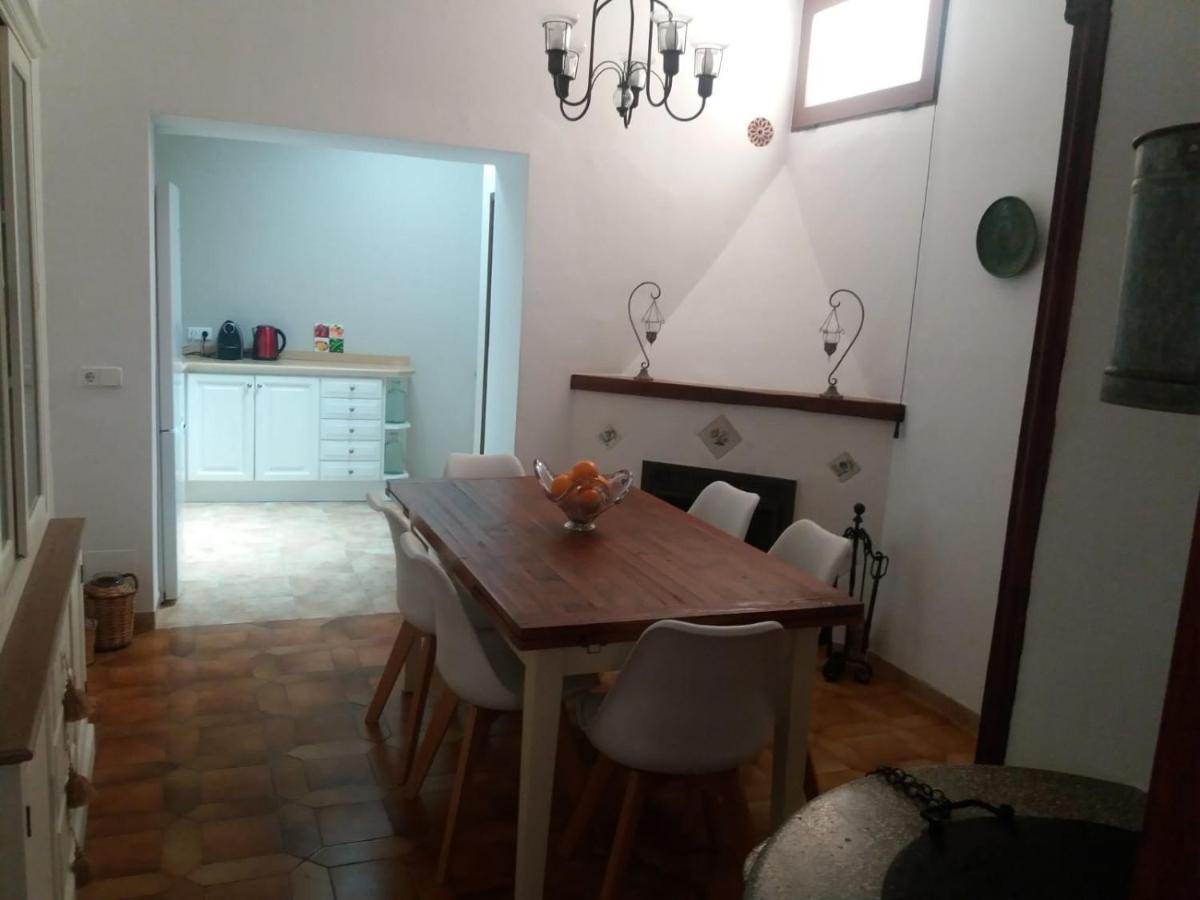 Rectoria 6 Villa Valldemossa  Dış mekan fotoğraf