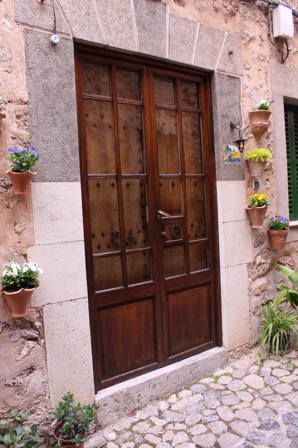 Rectoria 6 Villa Valldemossa  Dış mekan fotoğraf