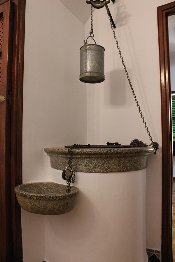 Rectoria 6 Villa Valldemossa  Dış mekan fotoğraf