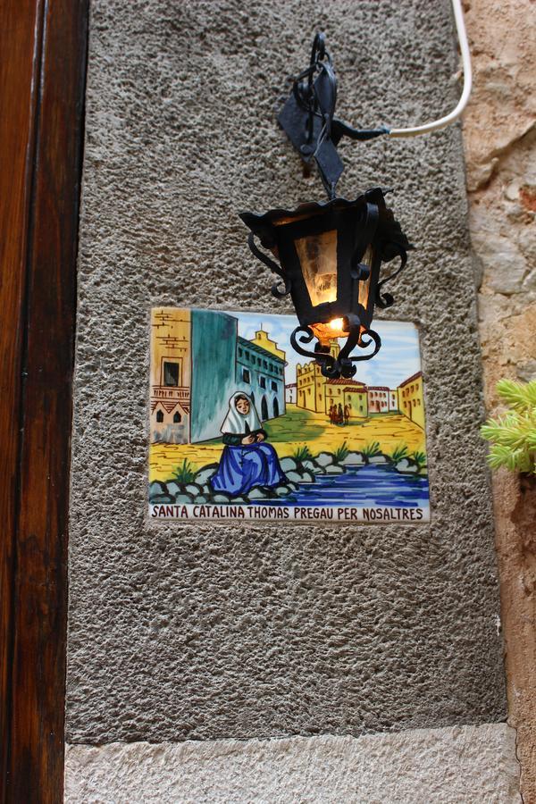 Rectoria 6 Villa Valldemossa  Dış mekan fotoğraf