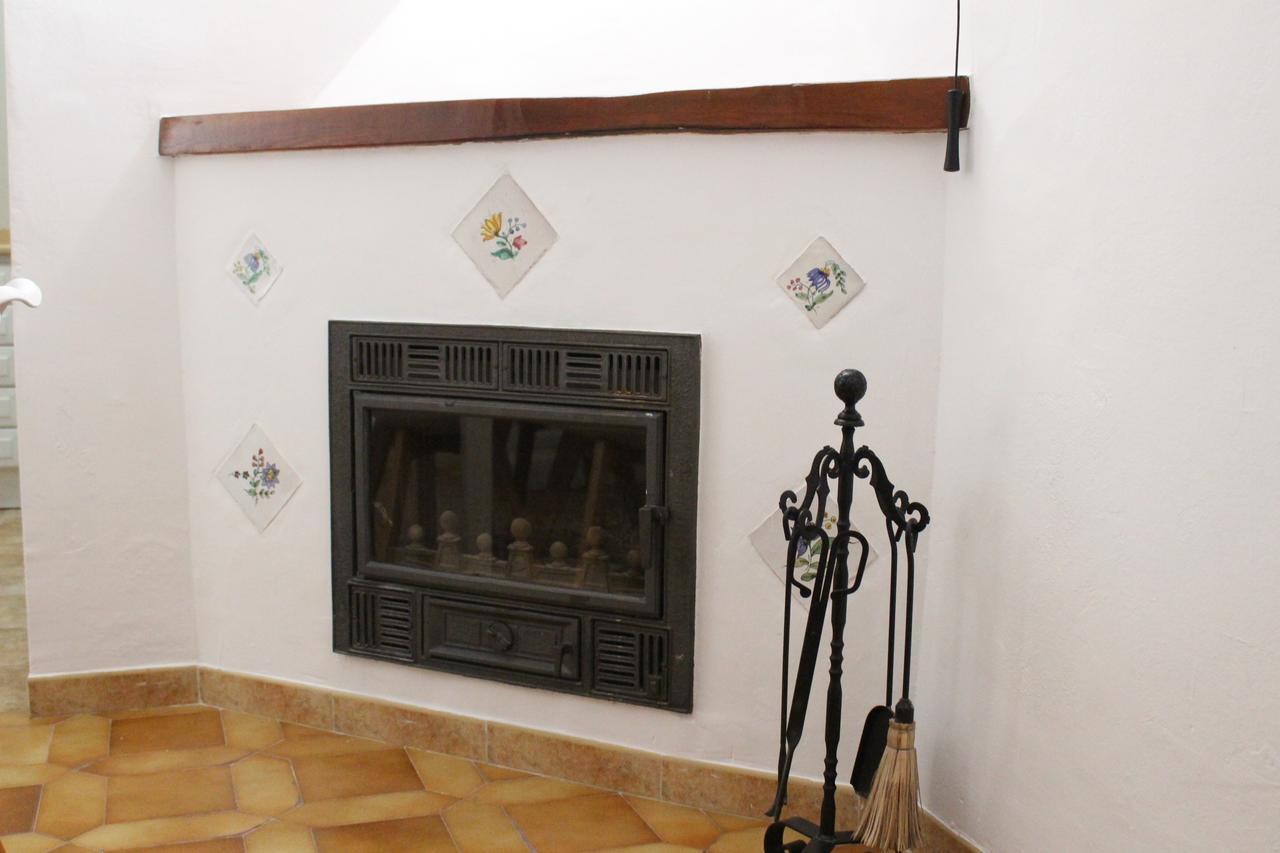 Rectoria 6 Villa Valldemossa  Dış mekan fotoğraf