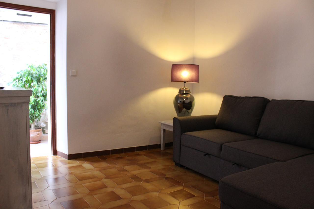 Rectoria 6 Villa Valldemossa  Dış mekan fotoğraf